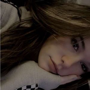 Meet your Posher, Aubrey